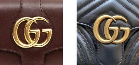 gucci pouch bag replica|how to authenticate gucci bag.